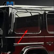 Заднее боковое стекло справа Mercedes G-class W465 A4637308201