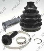 Пыльник наружного ШРУСа Фольксваген Транспортер VKJP3152 SKF