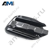 Решетка бампера слева (без ПТФ) BMW X4 G02 51117399903