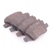 Задние тормозные колодки Мерседес Дизель A1694201420