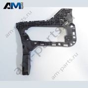 Направляющий профиль Volkswagen Arteon 2017-2024 3G8807375