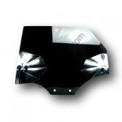 Оригинальное стекло задней левой двери тонированное Audi Q3 (2011-2018) 8U0845205C