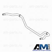 Стабилизатор передний Mercedes Vito W639 A6393232665