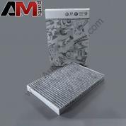 Оригинальный салонный фильтр Audi Ауди А6 (C5) 2.0 4B0819439C