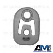 Кольцо крепления задней части глушителя 99.1359 Мерседес W211 E230 204л.с.