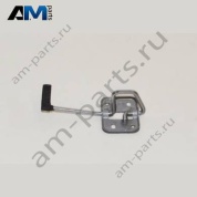 Верхняя часть замка капота Volkswagen Polo Sedan 2020-2023 60U823186