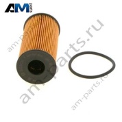 Масляный фильтр F.026.407.088 Bosch для Мерседес CLA 180d