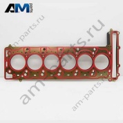 Прокладка ГБЦ на Mercedes W222 S400d (OM656) A6560161400