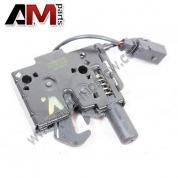 Оригинальный замок капота на TT 8S0823509A