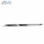 Решетка радиатора (ламель нижняя левая) Mercedes C W205 (2014-2023) A2058880273