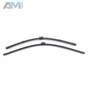 Комплект щеток стеклоочистителя Mercedes E W213 (2016-2023) A2138205801