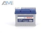 Аккумулятор 12V 60AH/540A (0092S40050) BOSCH Audi A1 (8X) 2011-2018