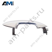 Ручка задней левой двери Mercedes E-class W213 A0997601559