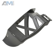 Накладка колесной арки правая Mercedes GLE 2014-2018 A1668851024