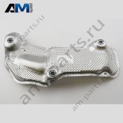 Экран для среднего глушителя VAG 3Q0825756