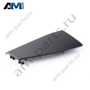 Крышка буксирной проушины слева M Technic 51118092124 BMW X5 G05