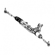 Рейка рулевая A2044600901 Mercedes C-klasse W204