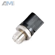 Датчик давления в топливной рампе A0061537828 на Mercedes GL X164