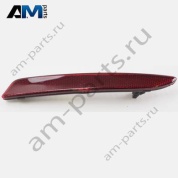 Световозвращатьель левый Audi R8 9P1945105
