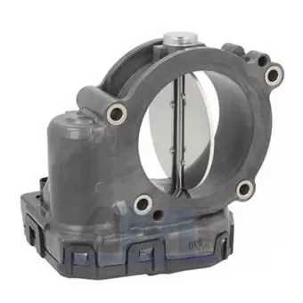 Дроссельная заслонка 280750573 Мерседес Sprinter 311CDI 150л.с.