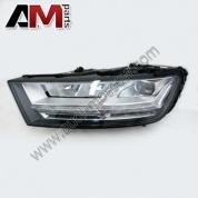 Фара светодиодная для Audi Q7 II 4M0941773C