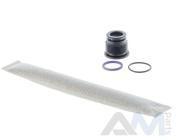 Осушитель кондиционера 8U0298403 Audi A6 (С7) 2011-2018 3.0TDI