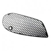 Решетка переднего бампера левая A2058852523 Мерседес С-класса W205 (2014-2018)