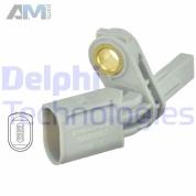 Датчик ABS передний левый (SS20062) DELPHI для Audi Q7 (4L) 2007-2015