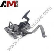 Крюк захватный Ауди А4 (В6) 8E0823480D