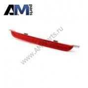 Дополнительный стоп-сигнал БМВ Х5 Е70 63257272967