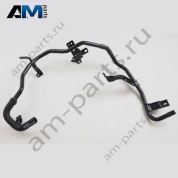 Шланг системы охлаждения Volkswagen AMAROK 2023-2024 2HJ122086L