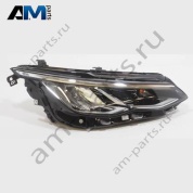 Светодиодная фара правая Volkswagen Golf 8 2020-2024 5H0941030D