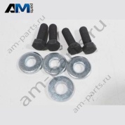 Комплект монтажных деталей Volkswagen Transporter/Multivan/Caravelle 2020-2024 7LA800165A