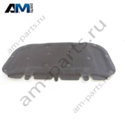 Шумоизоляция капота Volkswagen AMAROK 2023-2024 2HJ863831