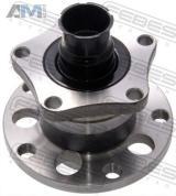 Задняя ступица (2382B5R) FEBEST для Skoda Superb 3U (2001-2008)