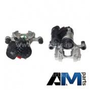 Суппорт задний левый Golf 7 5G0615423D