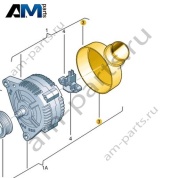Колпачок VAG 04L903193