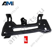 Кронштейн крыла передний левый 95882143100GRV Porsche Cayenne 2017-2024