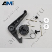 Набор мелких деталей Volkswagen Transporter/Multivan/Caravelle 2016-2019 7E7098179B