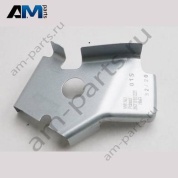 Щиток порога Volkswagen Caddy 2021-2024 2K7810221