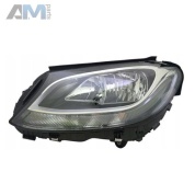 Фара левая Mercedes C W205 (2014-2023) A2059066702