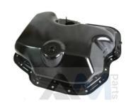 Масляный поддон 059103602AB Audi Q7 (4L) 2007-2015 3.0TDI