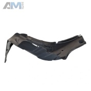 Подкрылок передний левый передняя часть Mercedes GLS 2019-2025 A1676901708