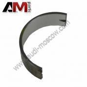 Вкладыш подшипника коленвала нижний Ауди А6 (C6) 078105591EGLB