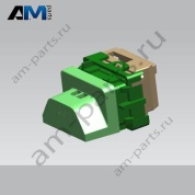 Клавиша сброса показаний счетчика суточного пробега Audi Q2 2017-2024 81A907569