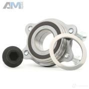 Подшипник ступицы (1006500006) MEYLE на Audi A8 (D3) 2002-2010