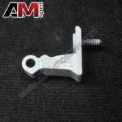 Оригинальная петля двери верхняя правая Audi A6 C7 4G0831402C