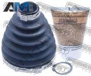 Пыльник ШРУС внутренний комплект FEBEST (1615P164LH) Mercedes GLE-Coupe 2015-2019 (C292)