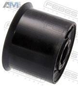 Сайлентблок опорного кронштейна (VWABGVX) FEBEST для Skoda Superb 3T (2008-2015)