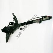 Механизм открывания крышки багажника правый Ауди А7 (4G) 4G8827858Р